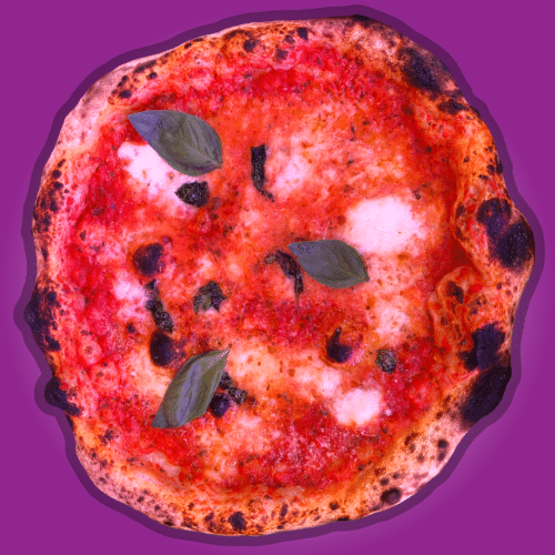 Bufala Breeze - Pizza Bufala