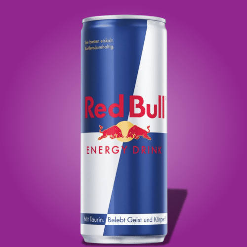 Red Bull Energy Drink 0,33l (EINWEG)