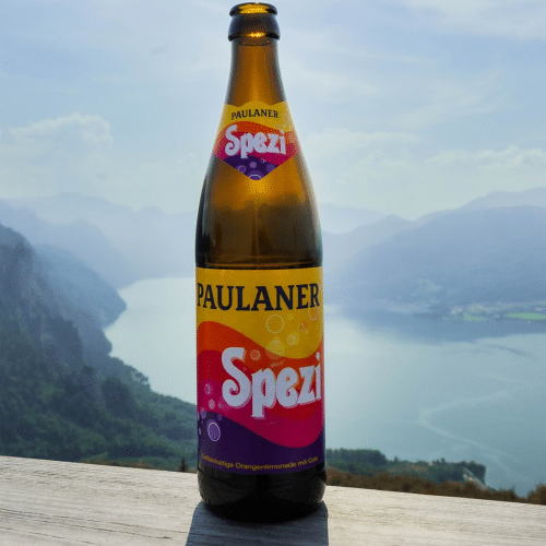 Paulaner Spezi 0.5l