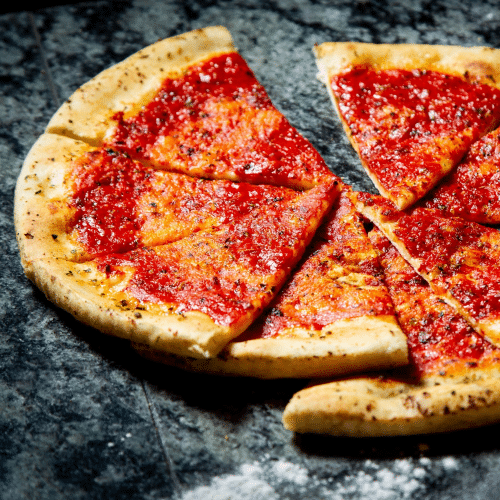 Pizzabrot