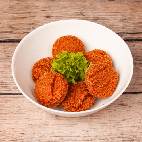 Falafelbällchen