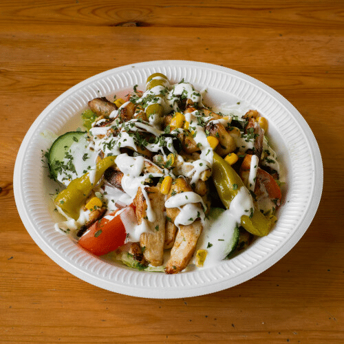 Insalata Beli