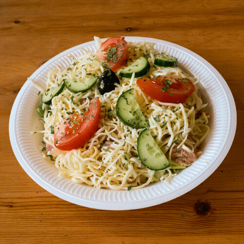 Insalata Capricciosa