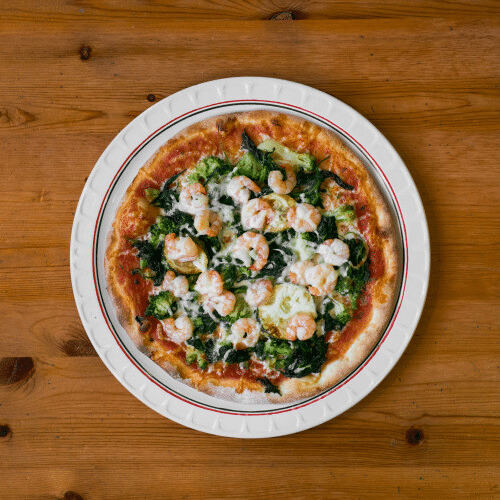 Pizza Melina