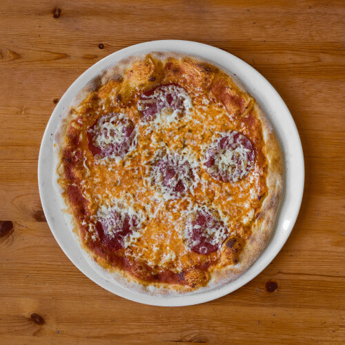 Pizza Salami