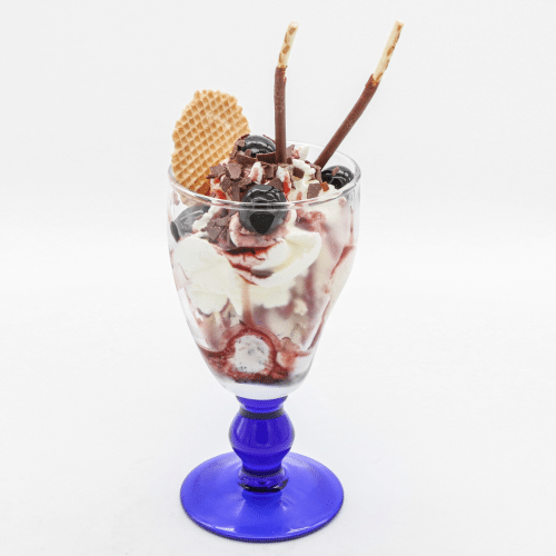 Amarena Becher