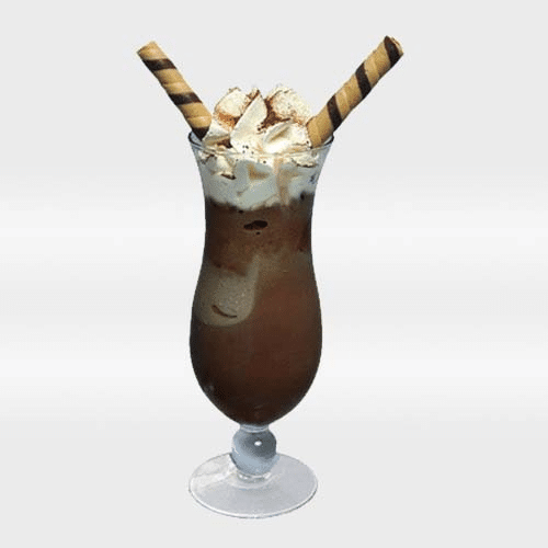 Eisschokolade 0,5l