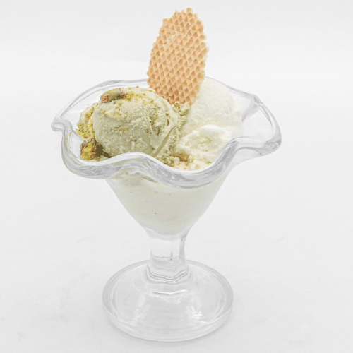 Gemischtes Milcheis 02