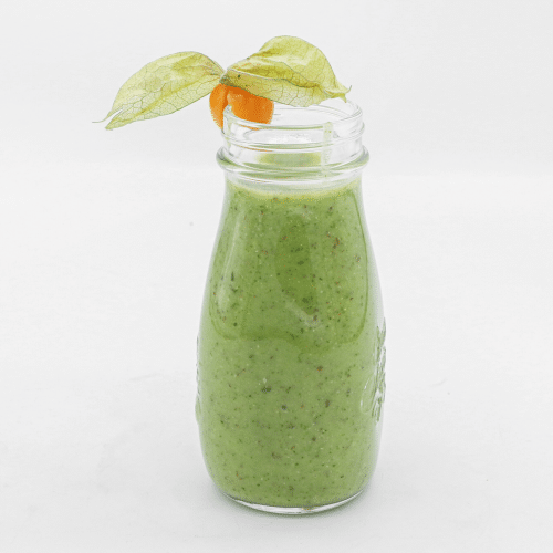 Grüner Fitness Smoothie 0,3l