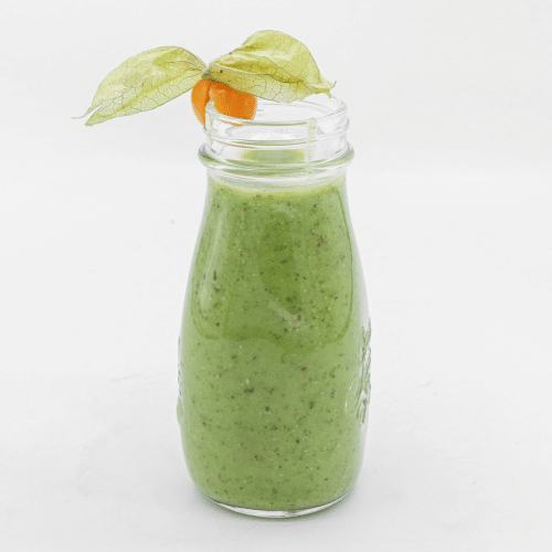 Grüner Fitness Smoothie 0,5l