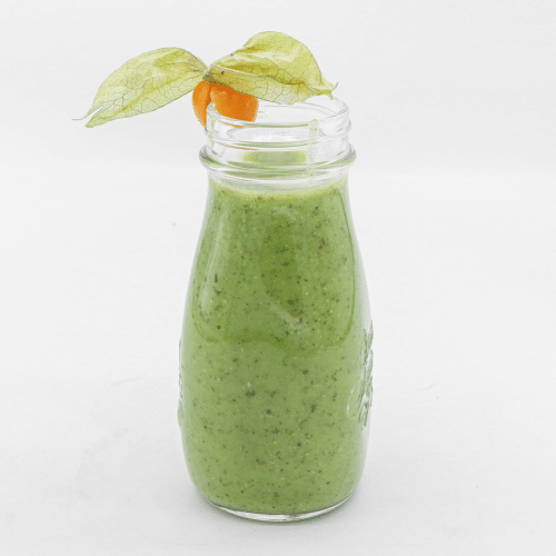 Grüner Power Smoothie 0,3l