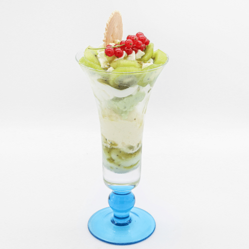 Kiwi Becher