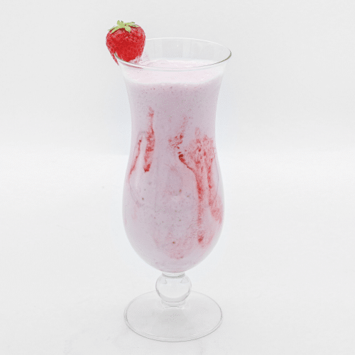 Milch Shake 0,5l