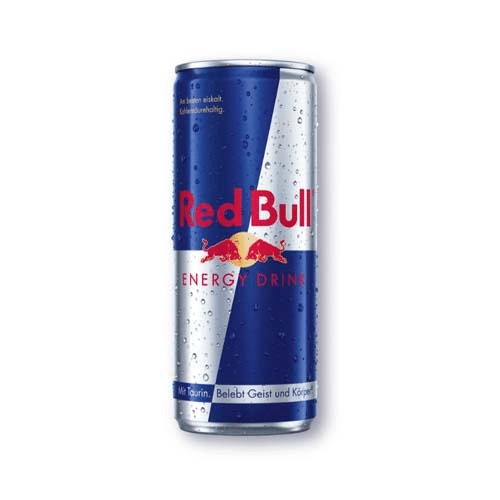 Red Bull Energy Drink 0,25l (EINWEG)
