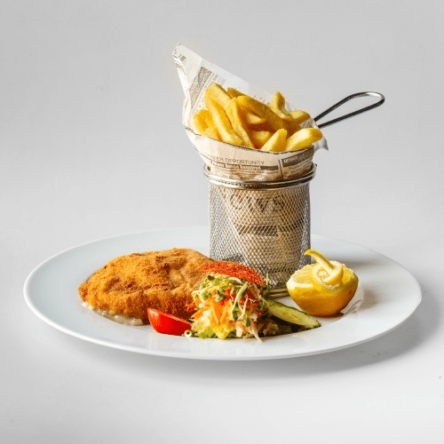 Hammers Landhotel Essen online bestellen in Teltow