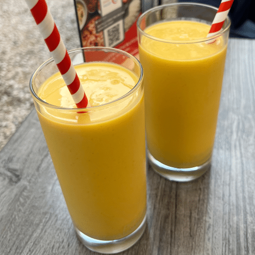 Mango Lassi 0,4l