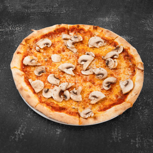 Pizza Funghi
