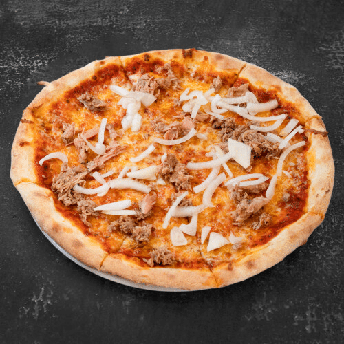 Pizza Tonno