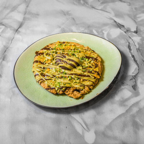 Crumbl Cookies - Dubai Style