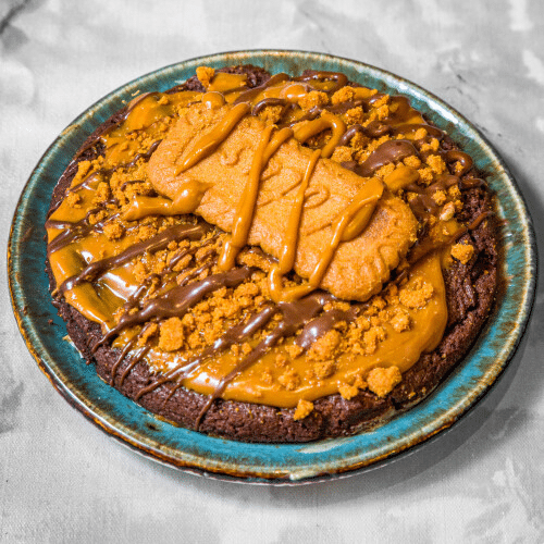 Crumbl Cookies - Lotus