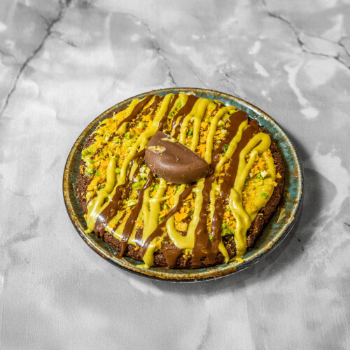 Crumbl Cookies - Rafaelo