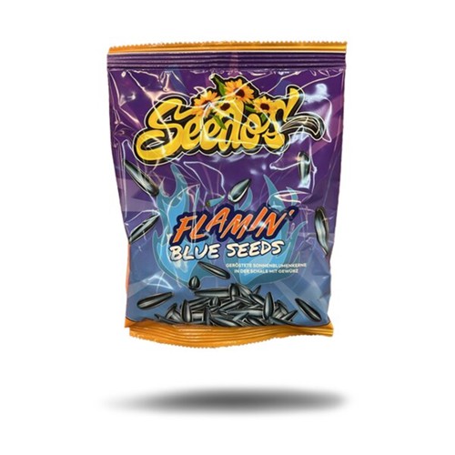 Seedos Blue Seeds 100g