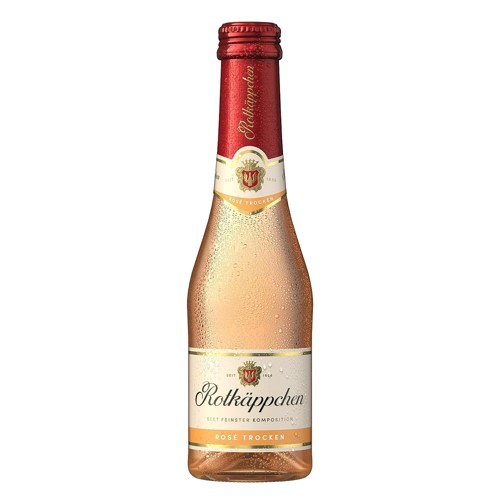 Rotkäppchen Sekt Rosé trocken 0.2l
