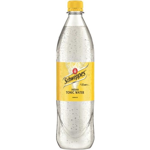 Schwepps Tonic Water 1.25l (EINWEG)