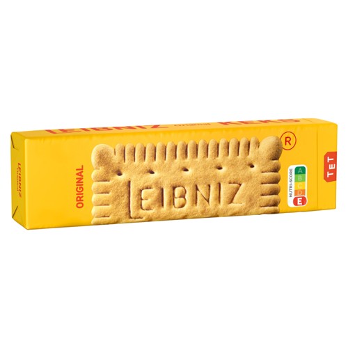 Leibniz Butterkeks 200g
