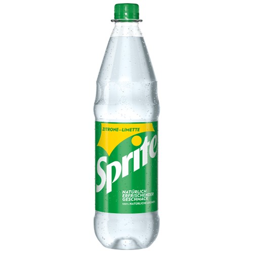 Sprite 1.5l (EINWEG)