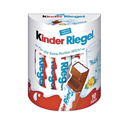 Kinder Riegel 210g