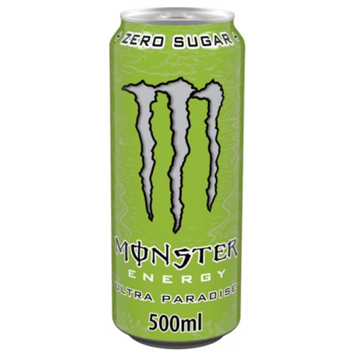 Monster Energy Zero Sugar 0.5l (EINWEG)