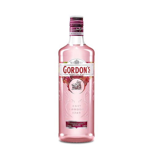 Gordons Premium Pink 0.7l