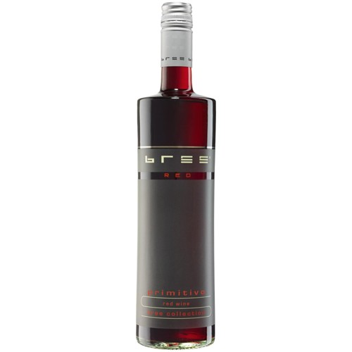 Bree Merlot Primitivo halbtrocken 0.75l