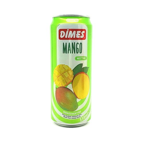 Dimes Mango 0.33l