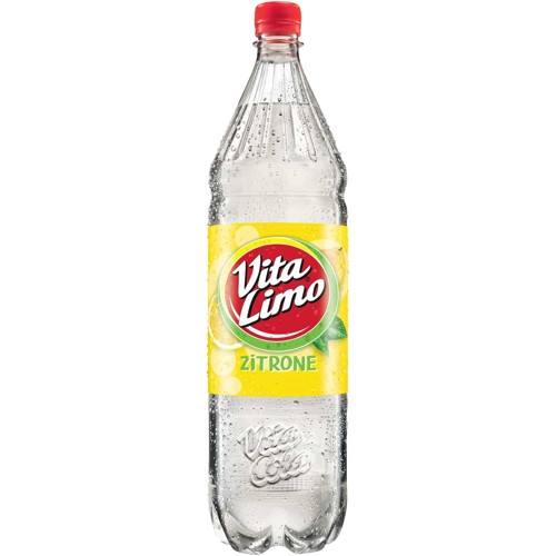Vita Zitrone 1.5l (EINWEG)