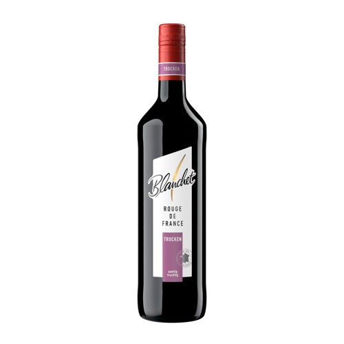 Blanchet Roswein trocken 0.75l