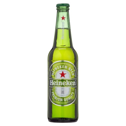 Heineken Pils 0.4l (MEHRWEG)