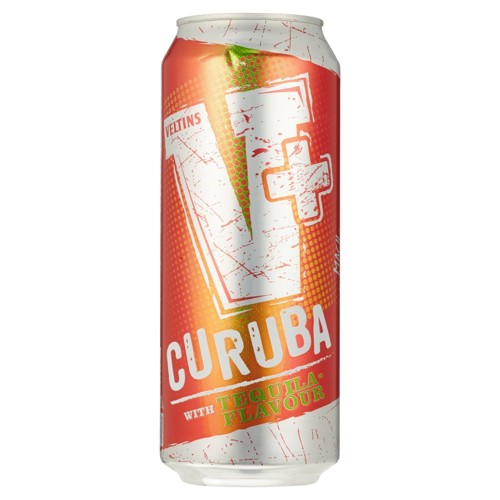 Veltins V+ Curuba 0.5l (EINWEG)