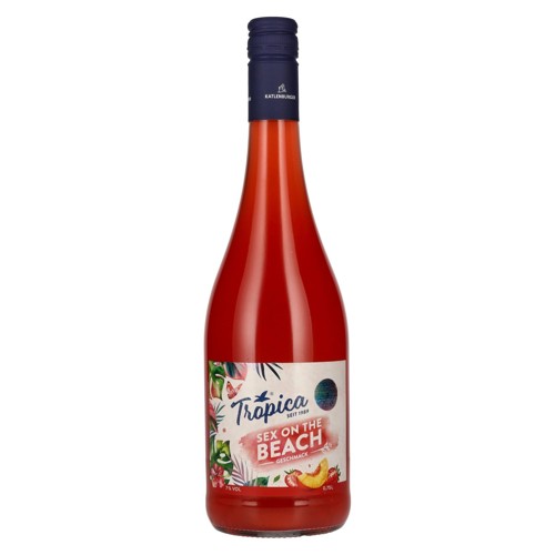 Katlenburger Tropica Sex on the Beach 0.75l