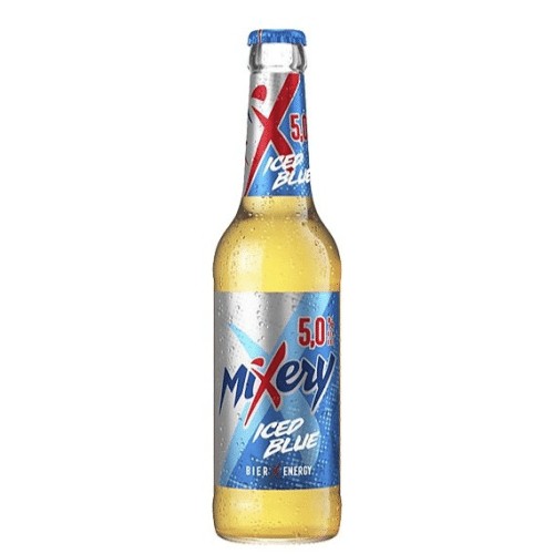 Mixery ICE Blue 0.33l (MEHRWEG)