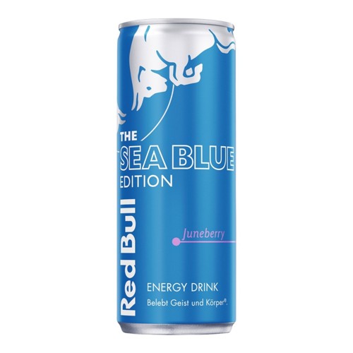 Red Bull Summer Edition Juneberry 0.25l (EINWEG)