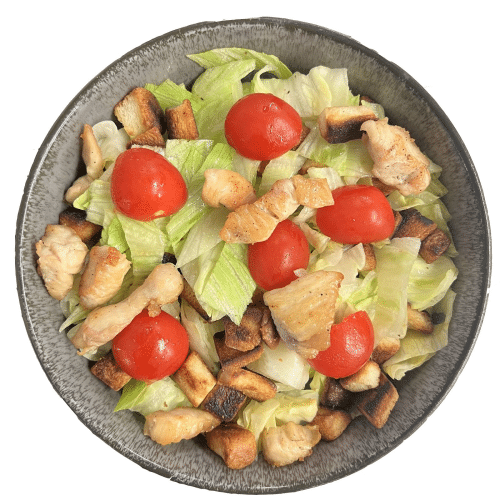 Ceaser Salat