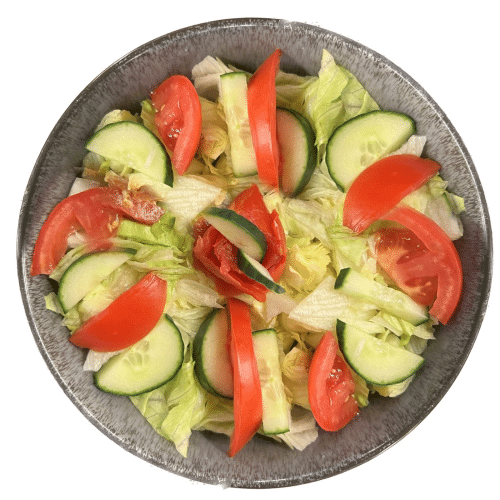 Gemischter Salat