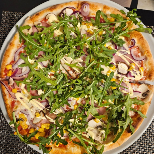 Mediterrano Mix