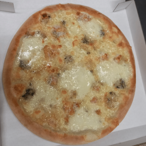 Pizza Formaggi
