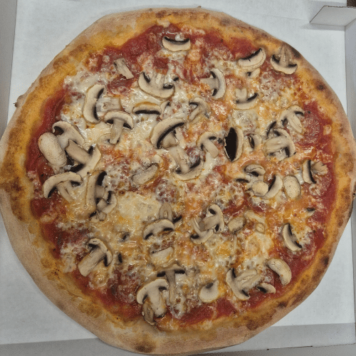 Pizza Lari