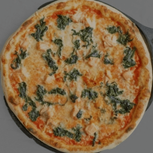 Pizza Popeye