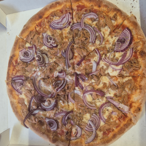 Pizza tuner Angebot