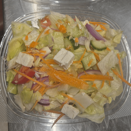 Salat Semplice